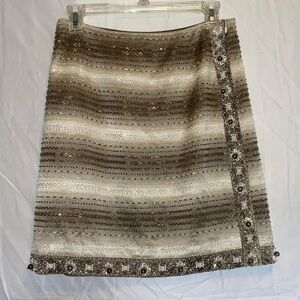 Per Se Skirt